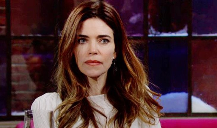 The Young And The Restless