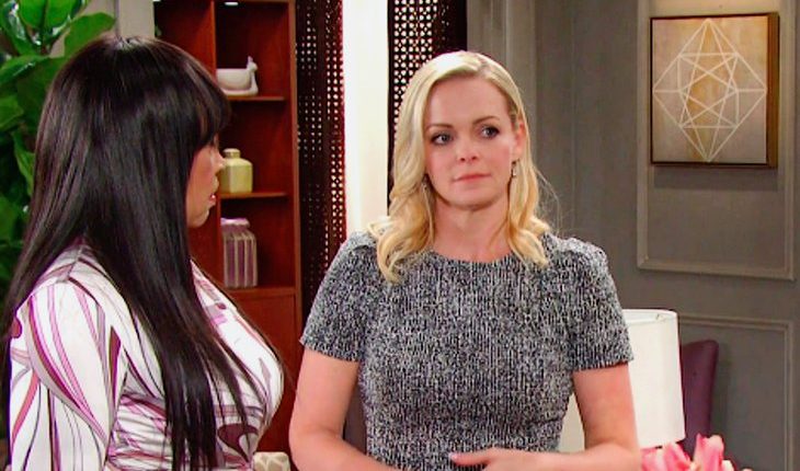 Belle Black (Martha Madison)