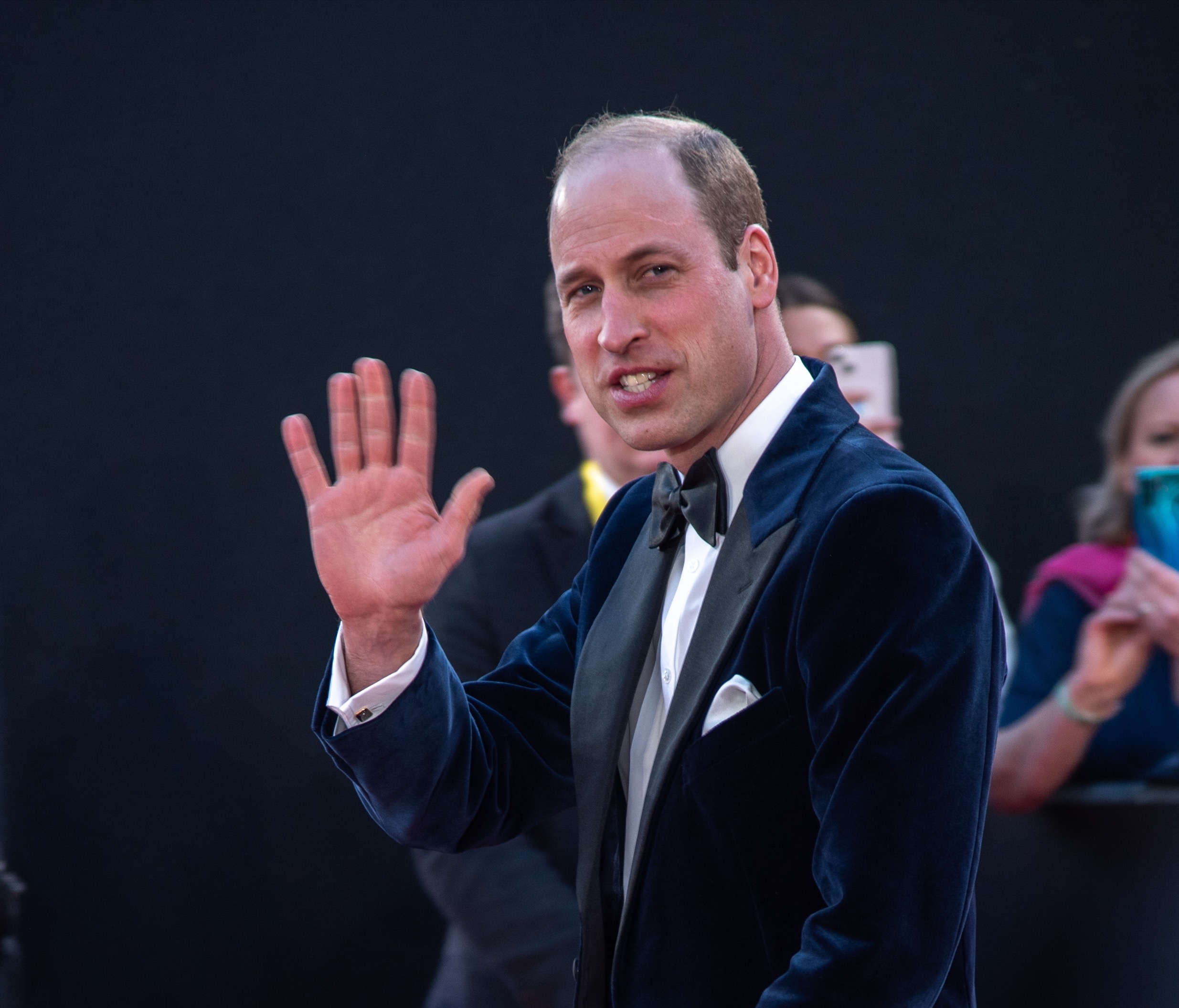 Prince William Just Got The Worst News