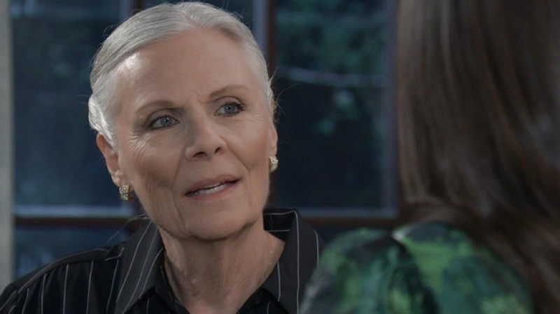 'General Hospital' Recap Thursday, July 3: Willow and Wiley's Heartbreak & Maxie Finds BLQ's Britt File