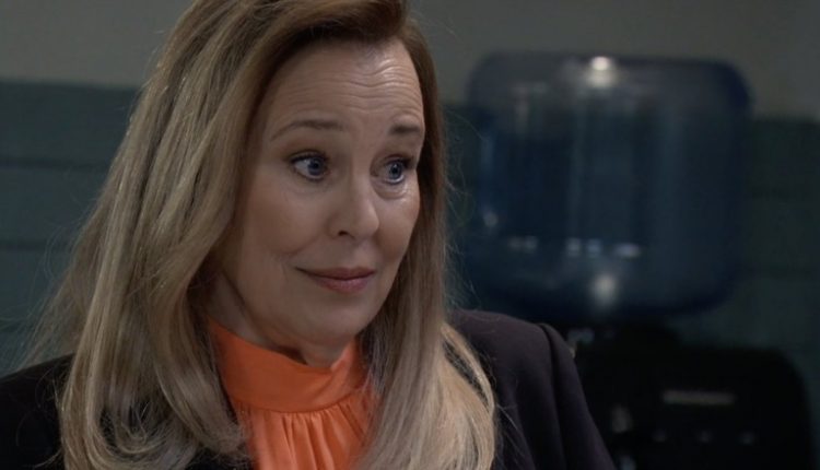 General Hospital Recap 0703 01