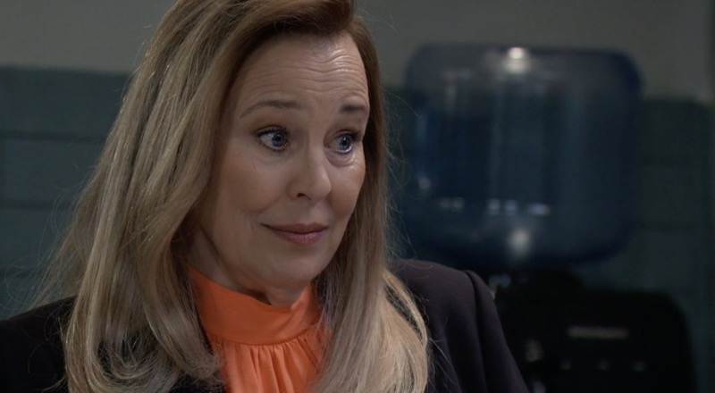 'General Hospital' Recap Thursday, July 3: Willow and Wiley's Heartbreak & Maxie Finds BLQ's Britt File