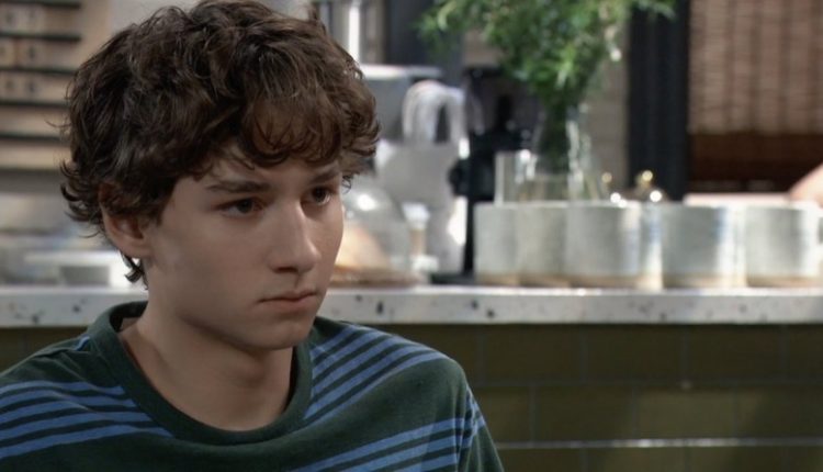 General Hospital Recap 0703 03