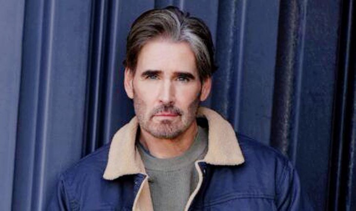 J Eddie Peck says Goodbye To Y&R fans, 'Cole Has Taken His Last Breath'