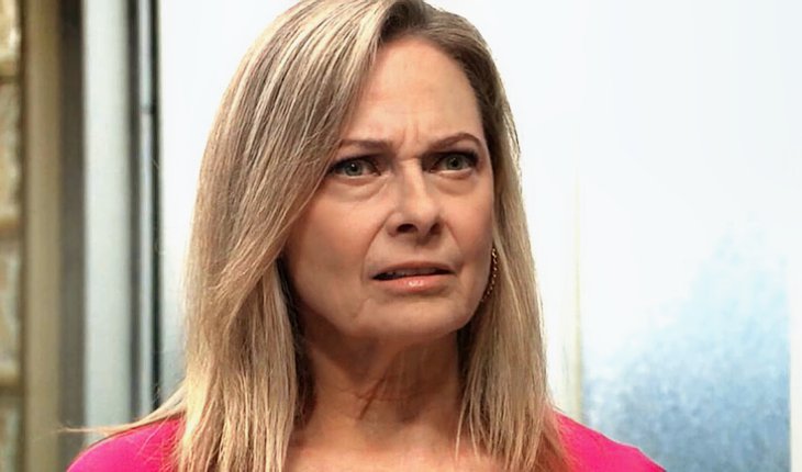 General Hospital Spoilers: Gladys Corbin’s Shocking Return – Daisy’s Stalker Revealed