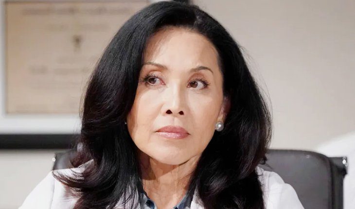 Li Finnegan (Naomi Matsuda)