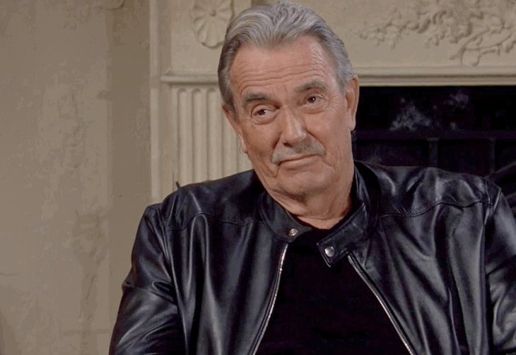 The Young And The Restless Spoilers Mon, July 7: Victor’s Opportunity, Kyle’s Mixed Signals