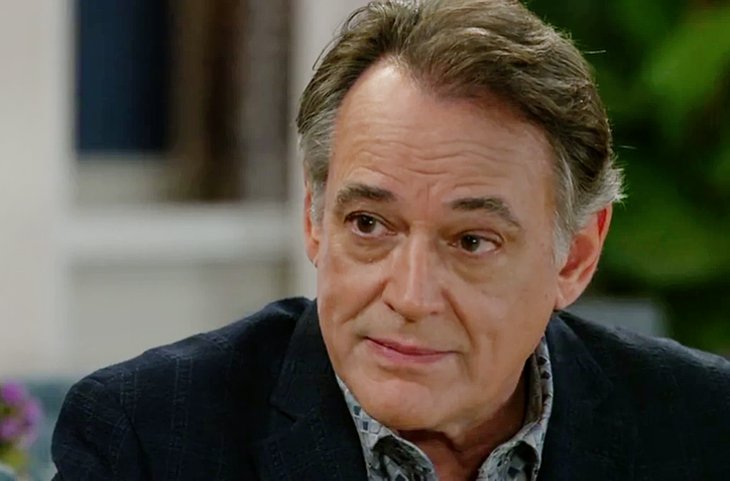 ‘Beyond The Gates’ Spoilers Weekly Update July 7: Joey’s Problems, Ashley & Andre’s Date Disaster, Kat Sabotages Eva
