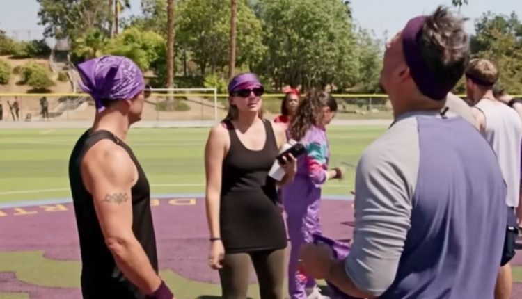 Fans think Janet is not a team player – Bravo