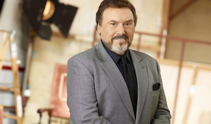 Stefano DiMera