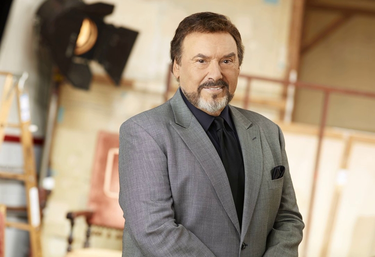 Days Of Our Lives Spoilers: Stefano May Not Be The Only Resurrection-Is Tony Really Andre?