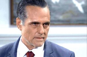 General Hospital Spoilers: False Friends And Suspicious Security-Does Sonny Have A Judas?