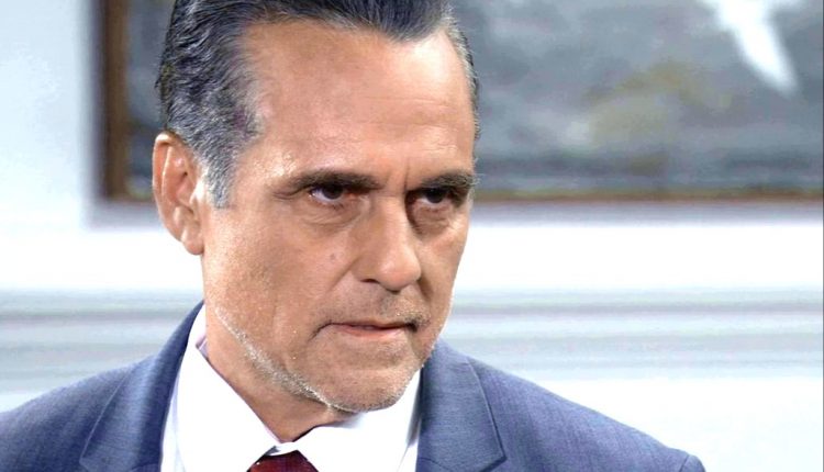 Sonny Corinthos (Maurice Benard)