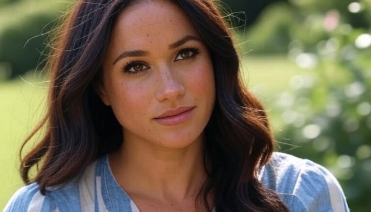 Meghan-Markle