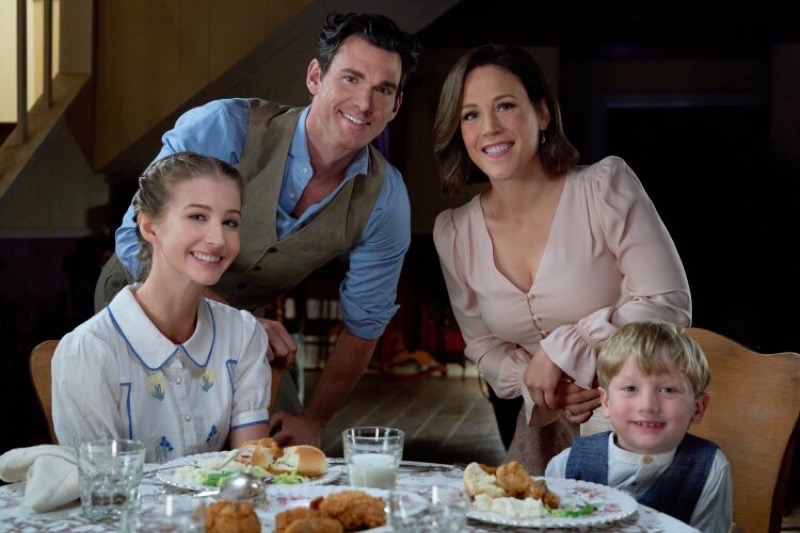 When Calls The Heart, WCTH, When Calls The Heart News, When Calls The Heart Spoilers, WCTH News, When Calls The Heart Season 13, Erin Krakow, Lori Loughlin, Hallmark