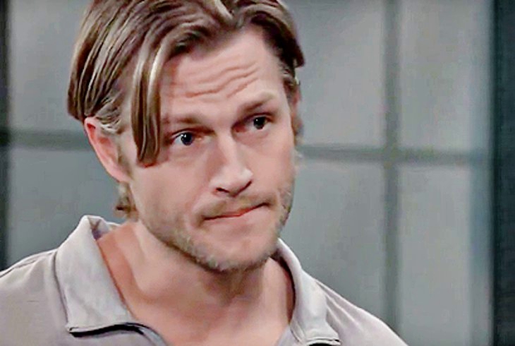 BOMBSHELL THEORY: Is Vaughn Jason Morgan’s Secret Son on General Hospital?