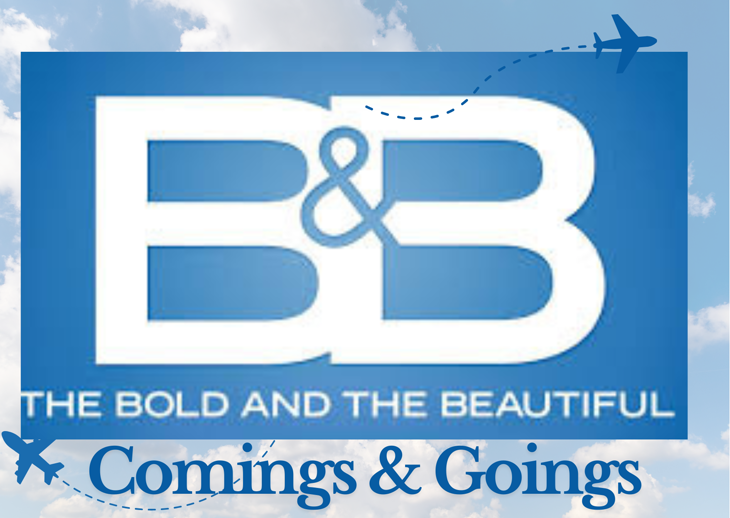 The Bold and the Beautiful