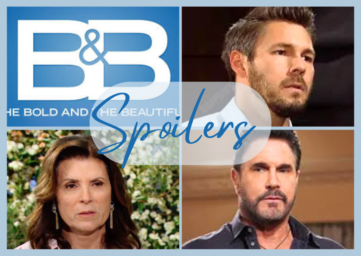 The Bold and the Beautiful