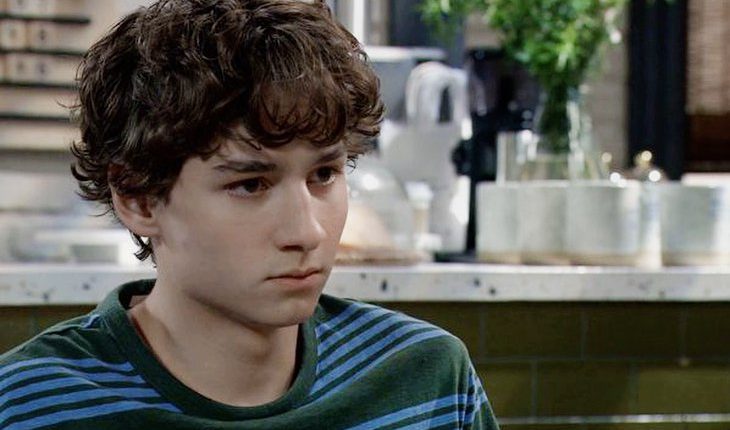 Rocco Falconeri (Finn Carr) | Celebrating The Soaps
