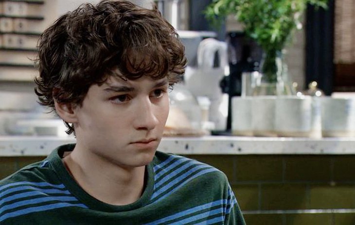 General Hospital Spoilers: Rocco Is Drawn To Britt When She Returns To Port  Charles
