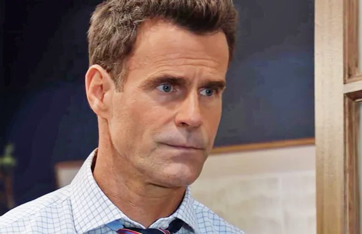 General Hospital Spoilers: Drew's Shocking Secret Recording Of Curtis And Jacinda Revealed?