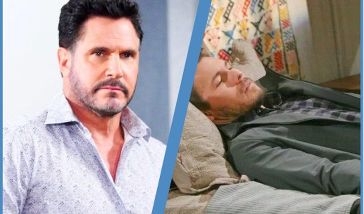 Bill Spencer (Don Diamont)