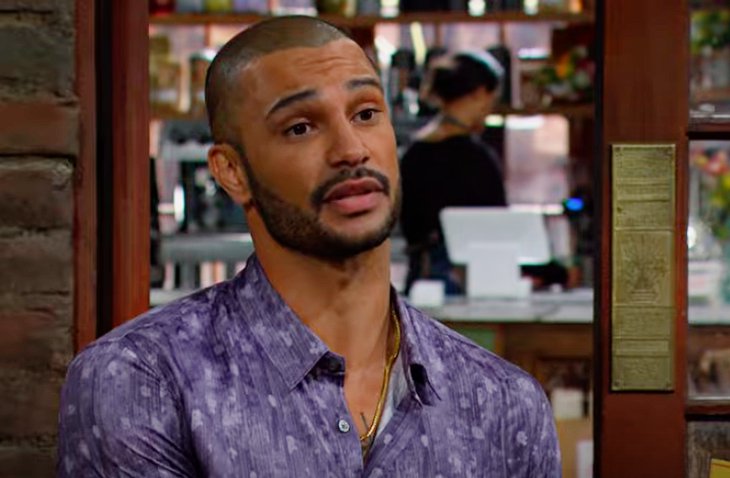 The Young and the Restless Spoilers: Holden is a True Sociopath, Ready to  Ruin Lives For