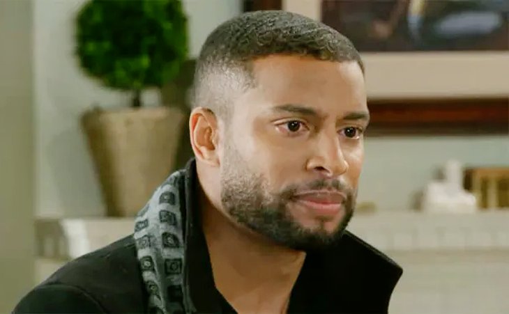 Beyond The Gates’ Spoilers Tuesday, July 8: Martin’s Shock, Ashley & Andre’s Date Drama, Dani’s Rejection