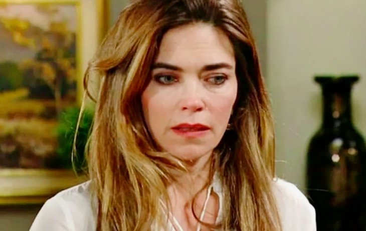 The Young And The Restless' Spoilers Tuesday, July 8: Victoria’s Comforter, Mariah’s Future, Danny’s Proposal