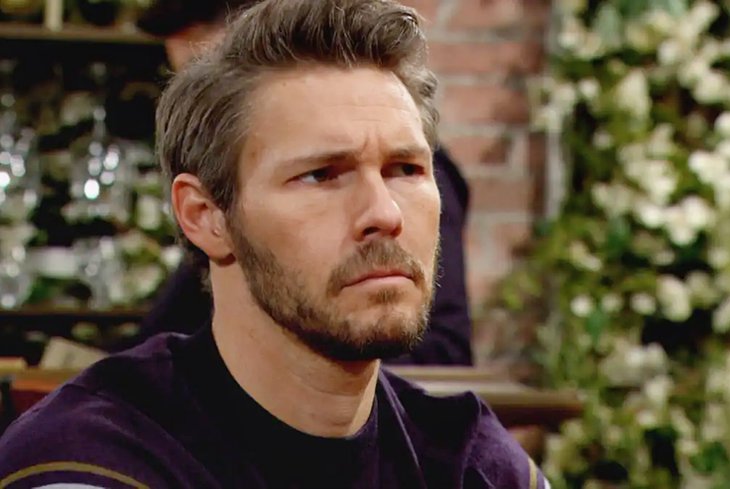 The Bold And The Beautiful' Spoilers Tuesday, July 8: Liam’s Rescue, More Shootings, Steffy’s Horror