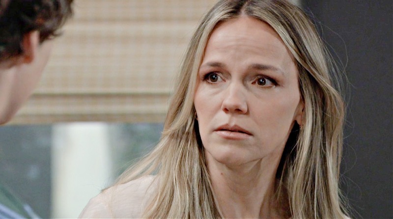 'General Hospital' Recap July 7: Lulu Punches BLQ & Sasha’s Horrifying Discovery