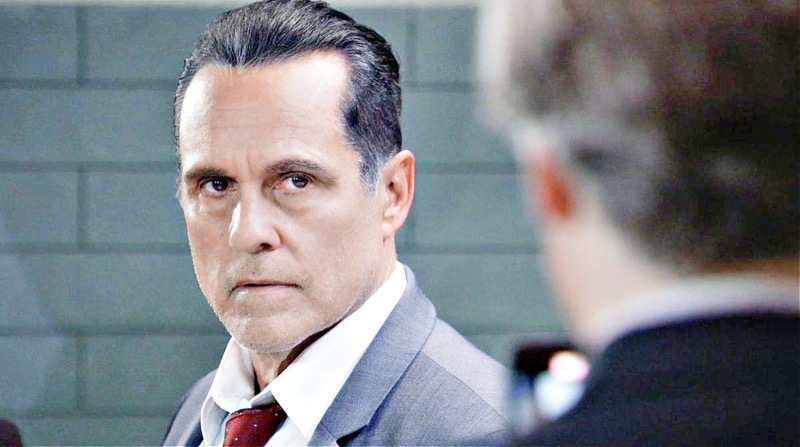 'General Hospital' Recap July 7: Lulu Punches BLQ & Sasha’s Horrifying Discovery