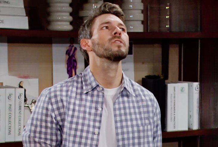 The Bold And The Beautiful Preview Week Of July 7: Liam’s Race, 2 More Victims, Bill’s Horror