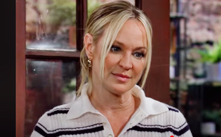 The Young And The Restless Spoilers: Sharon Learns Cane's Business Plan-- Is Cassidy First On His Target List?