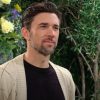 The Young And The Restless Spoilers; Cane Sets Up Damian Frame Job-- Does Carter Put The Wheels In Motion?