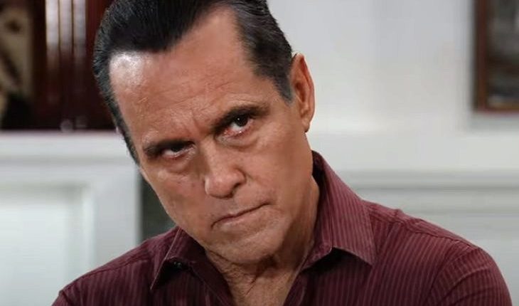 Sonny Corinthos (Maurice Benard)