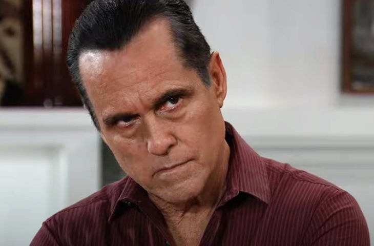 General Hospital Spoilers: Sonny Framed For Natalia’s “Murder” Huge Whodunit Breaks Out In PC!