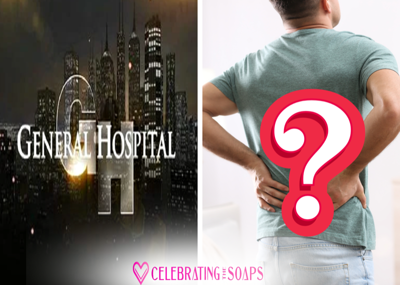 General Hospital Spoilers: A SORAS’ed Ace Coming Back To PC To Claim His Fortune?