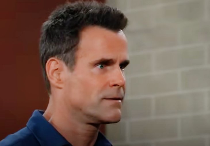 General Hospital Spoilers: Drew's Shocking Realization-Sidwell's Not His  Friend!