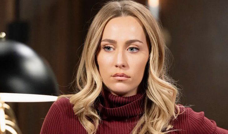 Josslyn Jacks (Eden McCoy)