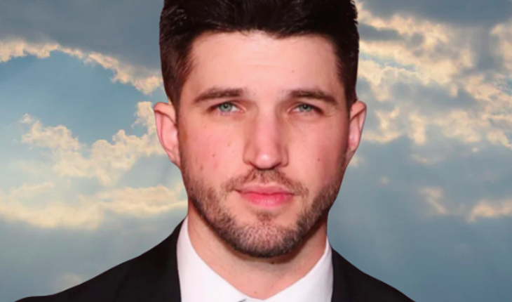 Bryan Craig
