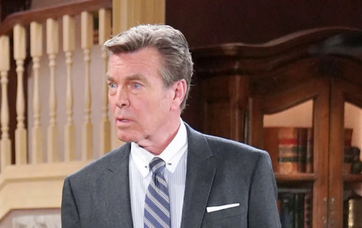 The Young And The Restless' Spoilers Wednesday, July 9: Jack’s Ultimatum, Nick & Sharon Team Up