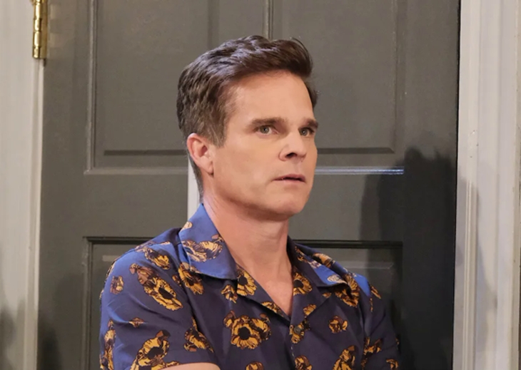 Days Of Our Lives' Spoilers Wednesday, July 9: Leo’s Past, Gwen Reconnects, Ari’s Danger