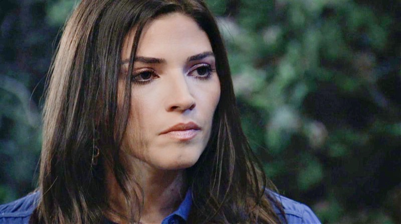 'General Hospital' Recap July 8: Willow The Daisy Stalker, Gio Breaks Up A Fight & More!