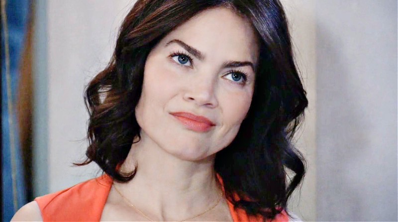 'General Hospital' Recap July 8: Willow The Daisy Stalker, Gio Breaks Up A Fight & More!