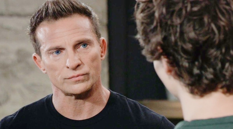 'General Hospital' Recap July 8: Willow The Daisy Stalker, Gio Breaks Up A Fight & More!