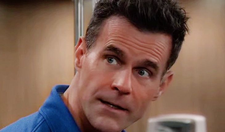 Drew Cain (Cameron Mathison)