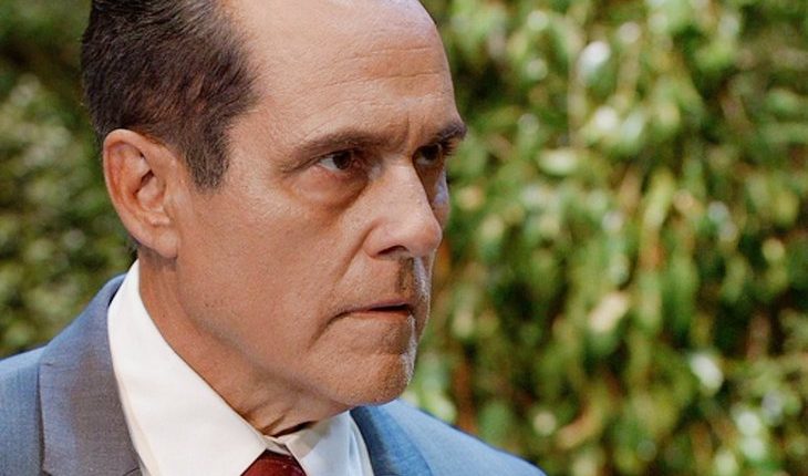 Sonny Corinthos (Maurice Benard)