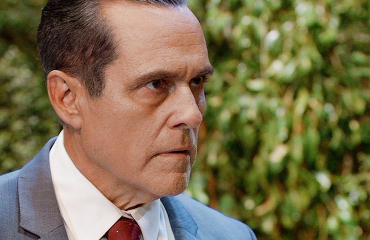 General Hospital Spoilers: Sonny Has Marco In His Sights — This Means War