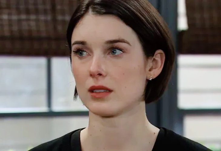 General Hospital Spoilers: Willow’s Crimes Surrounding Daisy Land Her In Jail